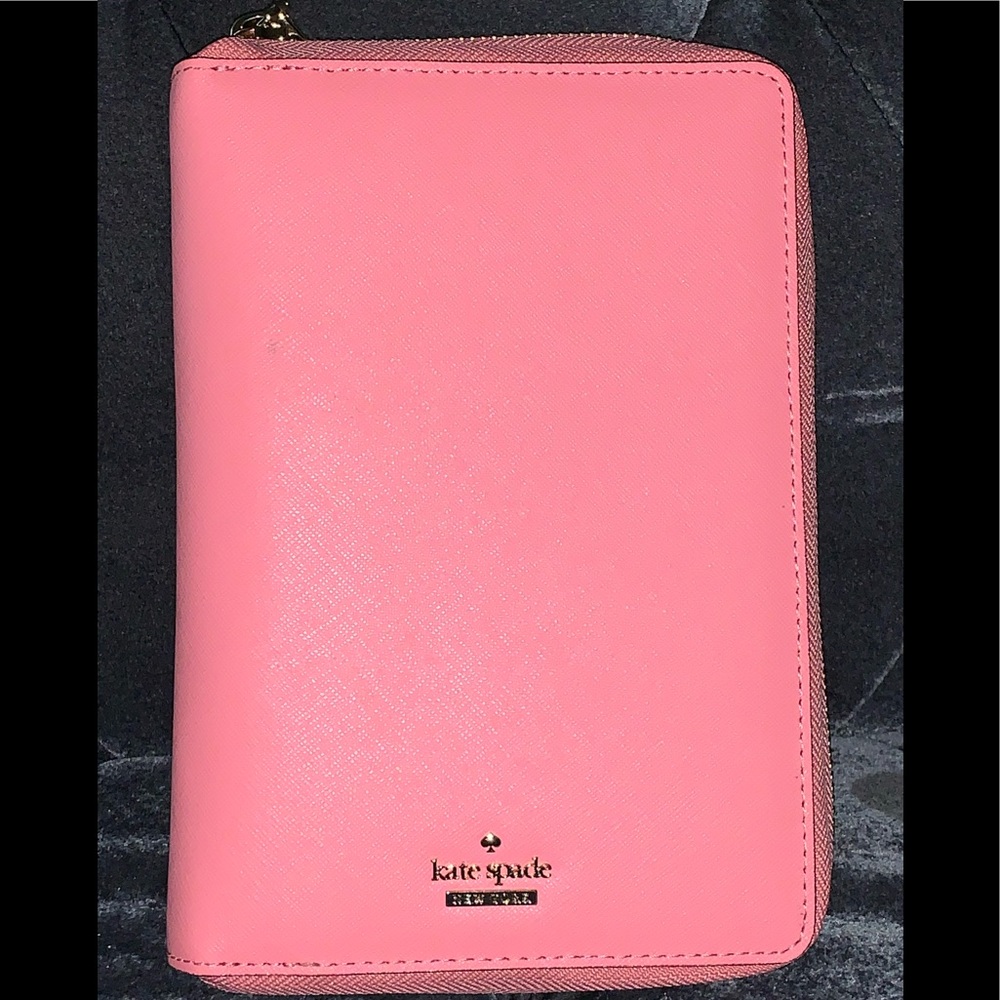 Kate Spade ♠️ New York. Personal agenda